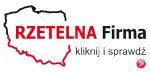 rzetelna firma